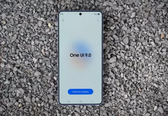 „Samsung“ užveržia saugumo varžtus: „One UI 9“ leis greičiau pastebėti rizikingas programas