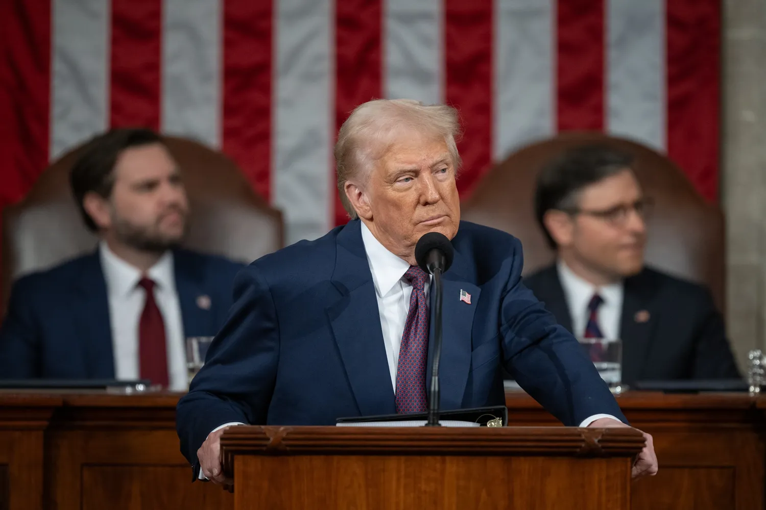 D. Trump / Rawpixel.com / Shutterstock.com